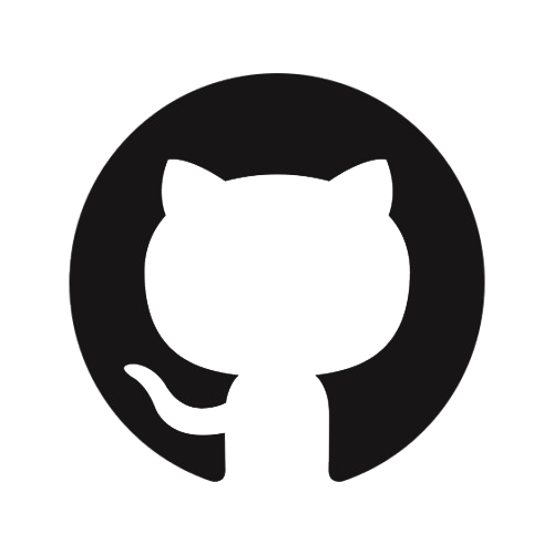 GitHub Logo